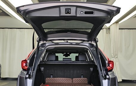 Honda CR-V IV, 2022 год, 2 460 143 рублей, 16 фотография