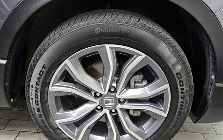 Honda CR-V IV, 2022 год, 2 460 143 рублей, 17 фотография
