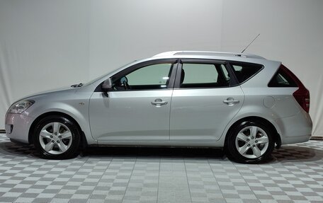 KIA cee'd I рестайлинг, 2009 год, 800 000 рублей, 8 фотография
