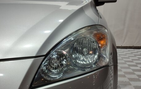 KIA cee'd I рестайлинг, 2009 год, 800 000 рублей, 9 фотография