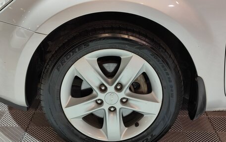 KIA cee'd I рестайлинг, 2009 год, 800 000 рублей, 10 фотография