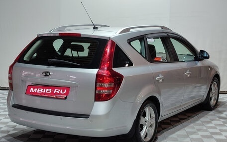KIA cee'd I рестайлинг, 2009 год, 800 000 рублей, 5 фотография
