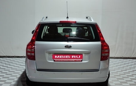 KIA cee'd I рестайлинг, 2009 год, 800 000 рублей, 6 фотография