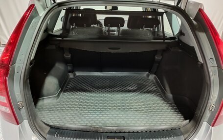 KIA cee'd I рестайлинг, 2009 год, 800 000 рублей, 12 фотография