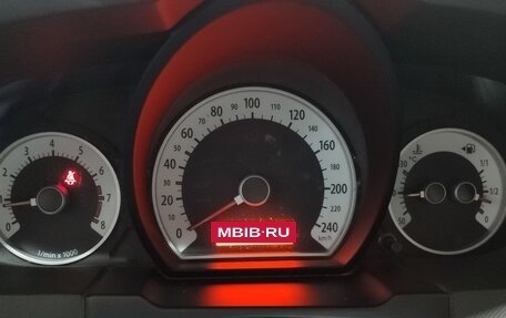 KIA cee'd I рестайлинг, 2009 год, 800 000 рублей, 14 фотография