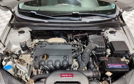 KIA cee'd I рестайлинг, 2009 год, 800 000 рублей, 11 фотография