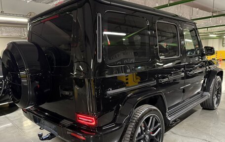 Mercedes-Benz G-Класс AMG, 2025 год, 32 790 000 рублей, 3 фотография