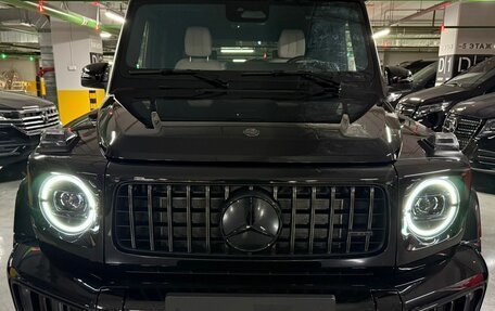 Mercedes-Benz G-Класс AMG, 2025 год, 32 790 000 рублей, 5 фотография