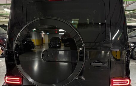 Mercedes-Benz G-Класс AMG, 2025 год, 32 790 000 рублей, 4 фотография
