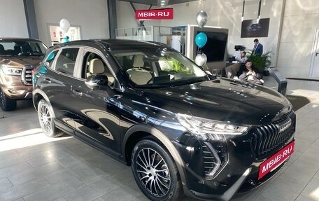 Haval Jolion, 2025 год, 2 749 000 рублей, 3 фотография