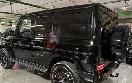 Mercedes-Benz G-Класс AMG, 2025 год, 32 790 000 рублей, 9 фотография