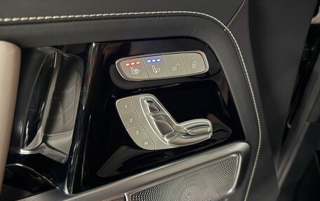 Mercedes-Benz G-Класс AMG, 2025 год, 32 790 000 рублей, 16 фотография