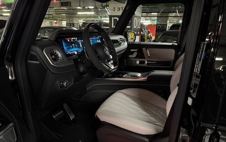 Mercedes-Benz G-Класс AMG, 2025 год, 32 790 000 рублей, 14 фотография