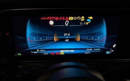 Mercedes-Benz G-Класс AMG, 2025 год, 32 790 000 рублей, 20 фотография