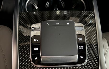 Mercedes-Benz G-Класс AMG, 2025 год, 32 790 000 рублей, 22 фотография