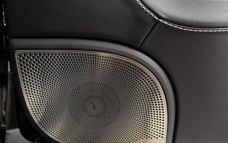 Mercedes-Benz G-Класс AMG, 2025 год, 32 790 000 рублей, 27 фотография