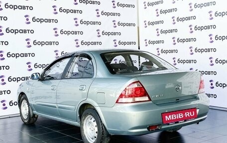 Nissan Almera Classic, 2007 год, 565 000 рублей, 4 фотография