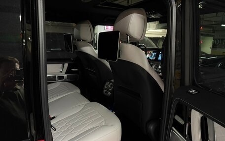 Mercedes-Benz G-Класс AMG, 2025 год, 32 790 000 рублей, 29 фотография