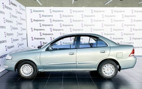 Nissan Almera Classic, 2007 год, 565 000 рублей, 5 фотография