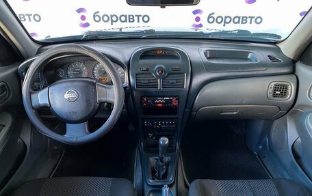Nissan Almera Classic, 2007 год, 565 000 рублей, 7 фотография