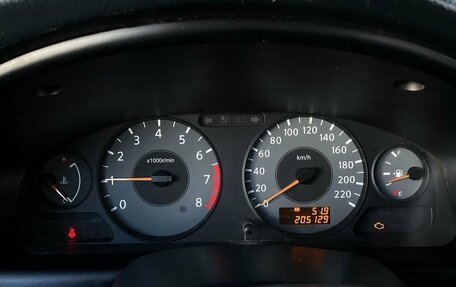 Nissan Almera Classic, 2007 год, 565 000 рублей, 9 фотография