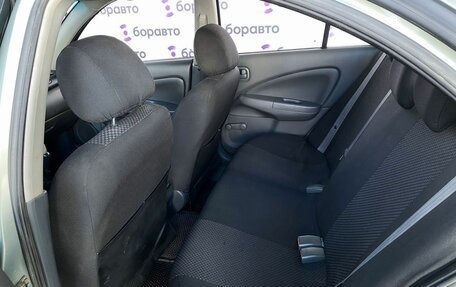 Nissan Almera Classic, 2007 год, 565 000 рублей, 14 фотография