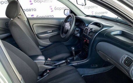 Nissan Almera Classic, 2007 год, 565 000 рублей, 16 фотография