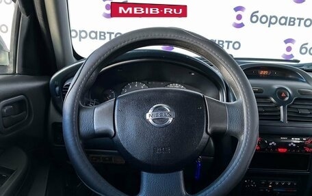 Nissan Almera Classic, 2007 год, 565 000 рублей, 8 фотография