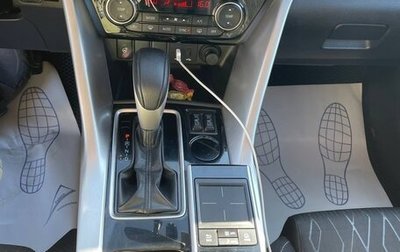 Mitsubishi Eclipse Cross, 2019 год, 1 750 000 рублей, 1 фотография