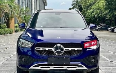Mercedes-Benz GLA, 2021 год, 2 440 000 рублей, 1 фотография