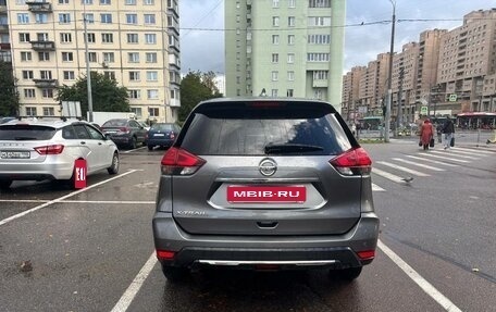 Nissan X-Trail, 2019 год, 2 200 000 рублей, 1 фотография