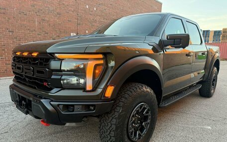 Ford F-150, 2025 год, 21 250 000 рублей, 1 фотография