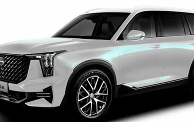 GAC GS8, 2025 год, 4 999 000 рублей, 1 фотография