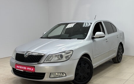 Skoda Octavia, 2012 год, 850 000 рублей, 1 фотография