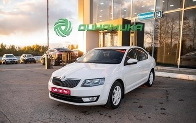 Skoda Octavia, 2013 год, 1 100 000 рублей, 1 фотография