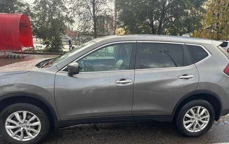 Nissan X-Trail, 2019 год, 2 200 000 рублей, 4 фотография