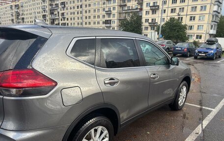 Nissan X-Trail, 2019 год, 2 200 000 рублей, 5 фотография