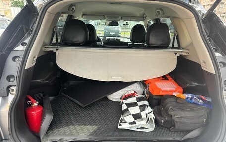 Nissan X-Trail, 2019 год, 2 200 000 рублей, 6 фотография