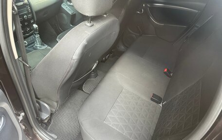 Renault Duster I рестайлинг, 2015 год, 1 100 000 рублей, 3 фотография