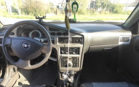 Daewoo Nexia I рестайлинг, 2013 год, 380 000 рублей, 6 фотография