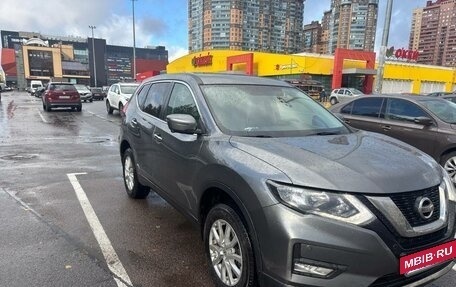 Nissan X-Trail, 2019 год, 2 200 000 рублей, 7 фотография