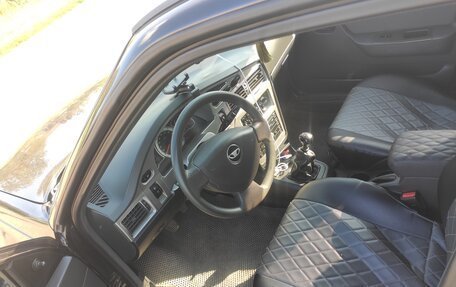 Daewoo Nexia I рестайлинг, 2013 год, 380 000 рублей, 10 фотография
