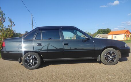 Daewoo Nexia I рестайлинг, 2013 год, 380 000 рублей, 16 фотография