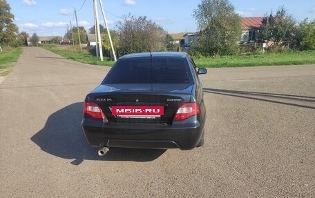 Daewoo Nexia I рестайлинг, 2013 год, 380 000 рублей, 15 фотография