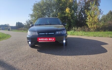 Daewoo Nexia I рестайлинг, 2013 год, 380 000 рублей, 17 фотография