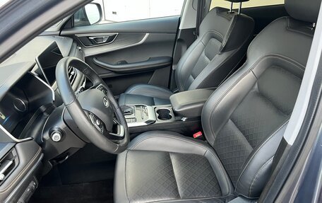 Chery Tiggo 8 I, 2021 год, 1 649 000 рублей, 15 фотография