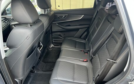 Chery Tiggo 8 I, 2021 год, 1 649 000 рублей, 16 фотография