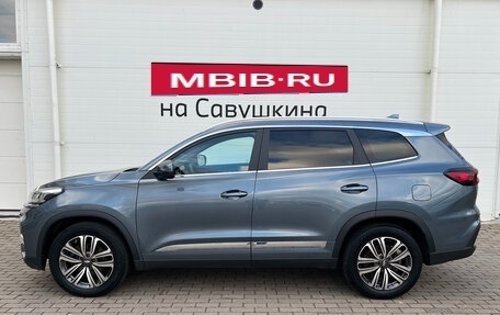 Chery Tiggo 8 I, 2021 год, 1 649 000 рублей, 5 фотография