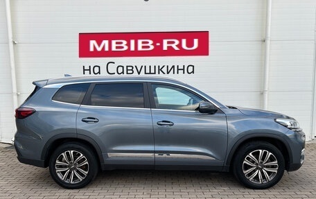 Chery Tiggo 8 I, 2021 год, 1 649 000 рублей, 6 фотография
