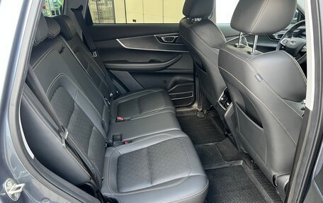 Chery Tiggo 8 I, 2021 год, 1 649 000 рублей, 17 фотография